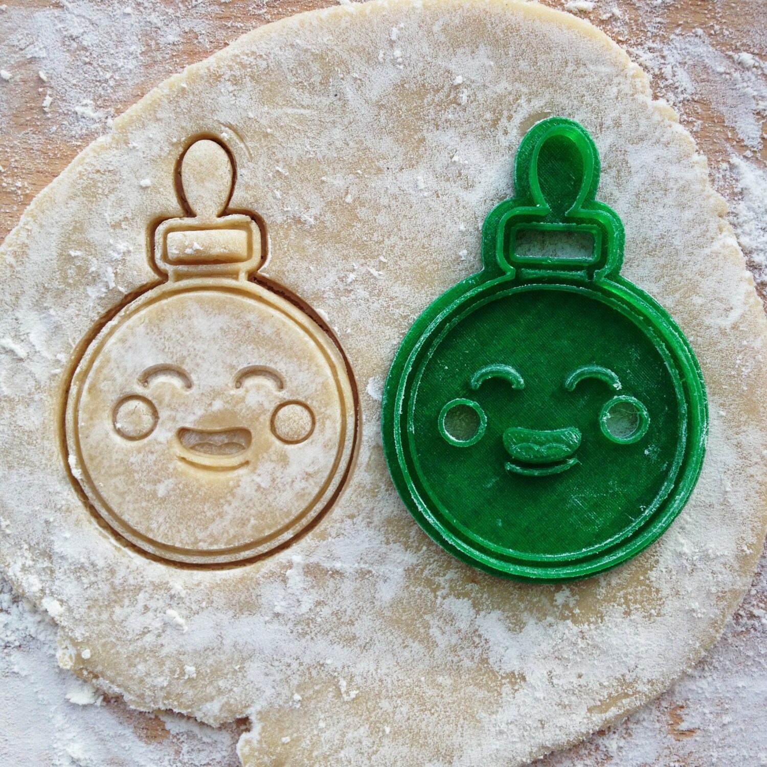 christmas ornament cookie cutter jingle ball cookie st christmas ornament cookie cutter jingle ball cookie st