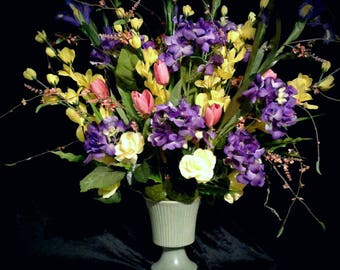 Large Sympathy/Altar Arrangement