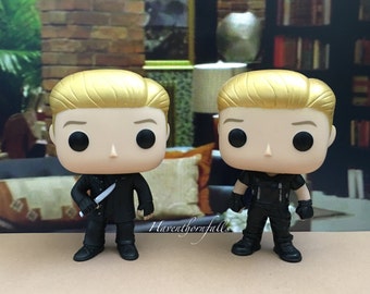 jace herondale funko pop