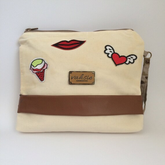 Artículos similares a Joy Bag en Etsy