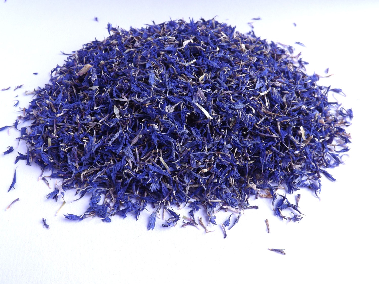 5g 25g Blue Cornflower Petals Dried Best Quality by DGStoreUK