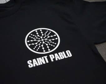 Saint Pablo Tour Tee