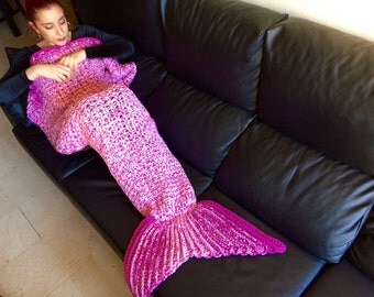 Coda Mermaid tail Mermaid coperta