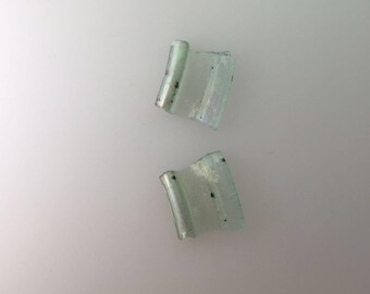 ancient roman glass
