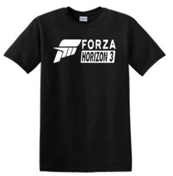 forza horizon 5 t shirt