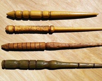 Wizard Wands 33 - 36