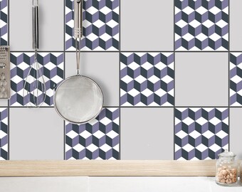 Dekorative fliesen | Etsy