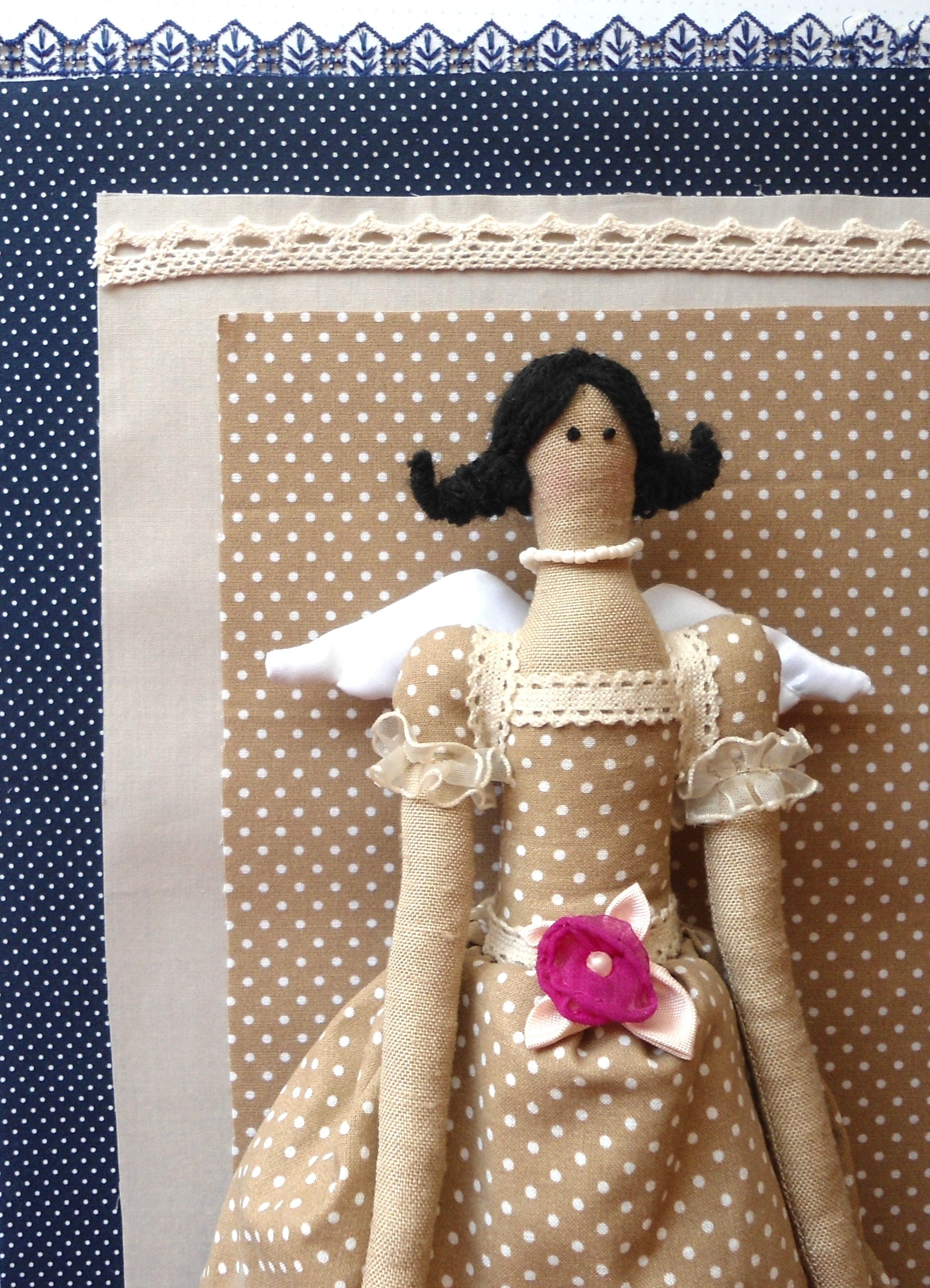 Fabrics for dolls, Fabrics set, Miniature fabrics, Fabrics for creative