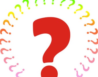 Mystery Slime Package