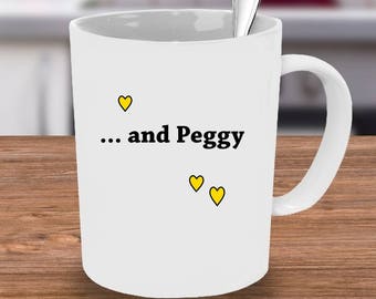 Alexander Hamilton Mug, Hamilton mug, Musicals mug, custom mug, and peggy, Alexander Hamilton Quote, Hamilton Quote, Hamilton Cup