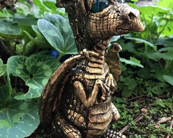 Baby dragon
