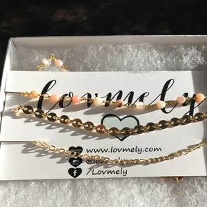 Buyer photo Dania Risheg, who reviewed this item with the Etsy app for iPhone.