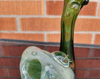 SALE!!! Weetso Nova Standing Space Burst in Green. ..Ready to Ship!!!