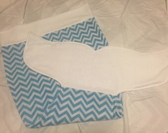 Mermaid Blanket Adult Size