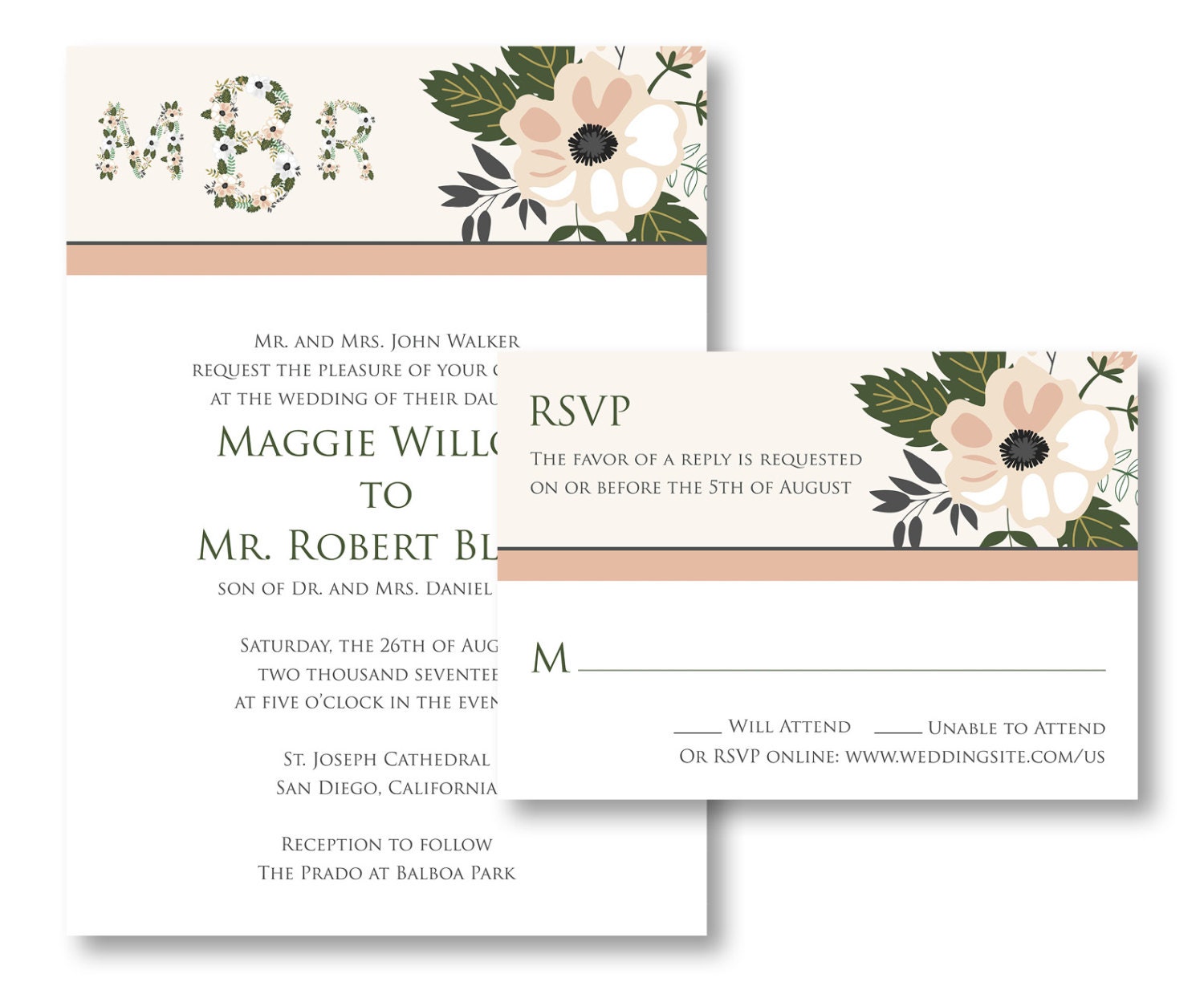 best place to order invitations online