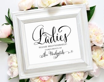 Bathroom Signs Pdf ladies bathroom sign | etsy Bathroom Signs Pdf ladies bathroom sign | etsy