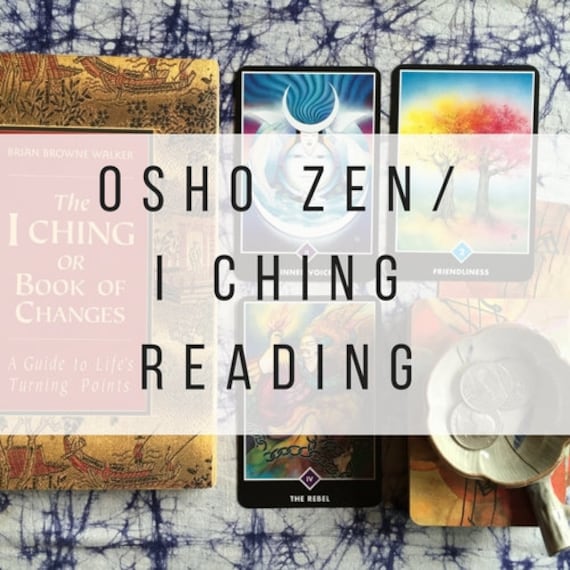 i ching reading