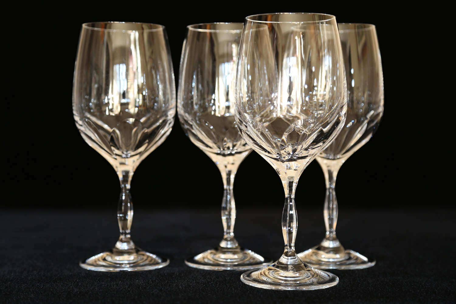 Noritake Masters Crystal Glass Set Noritake Masters Crystal