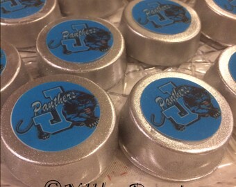 Custom HS REUNION Party Favors, custom image, chocolate OREO cookies. Take Away gift, High School, Alumni, 10th, 20th, 30th, 50th reunion