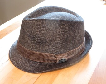 Men's Fedora