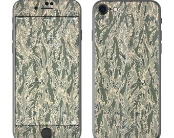 ABU Camo - iPhone 7/7 Plus Skin - Sticker Decal