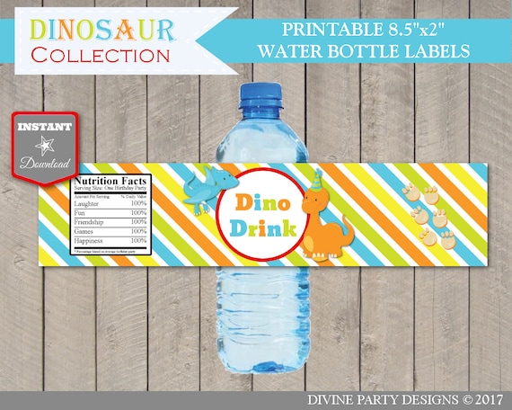 instant-download-printable-dinosaur-water-bottle-labels-wrappers