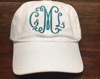 Caps, Baseball Caps, Personalized Caps, Cute Caps, Bad Hair Days Caps, Monogrammed Caps
