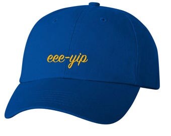 Sigma Gamma Rho Call Dad Hat