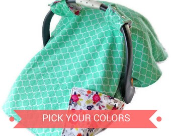 Car Seat Canopy Baby Car Seat Cover Infant Car Seat Canopy Baby Carseat Cover Baby Carseat Canopy Cover Bucket Seat Covers