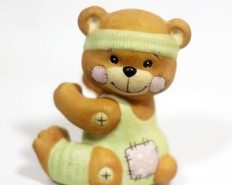 teddy beddy bear blanket