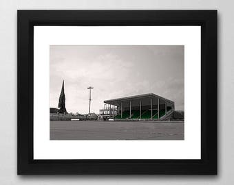 Markets Field - Limerick FC