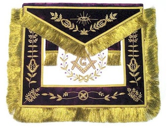 grand lodge tie