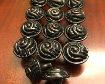 places to get unique drawer pulls and knobs