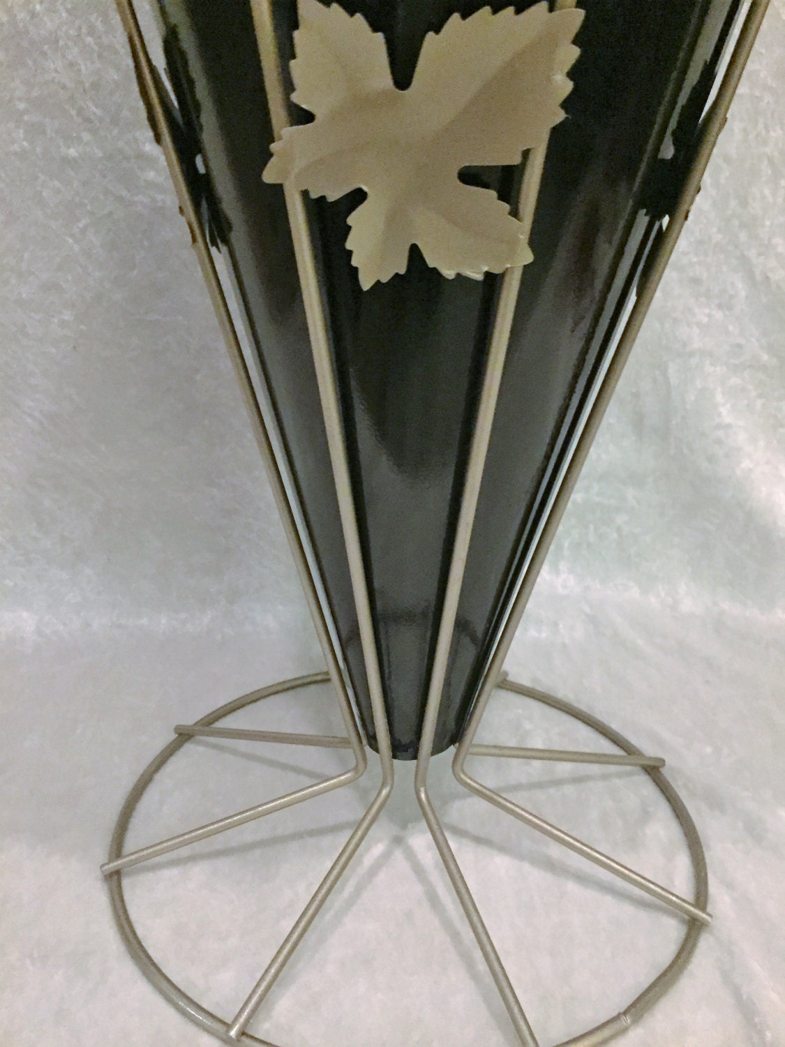 Mid Century Modern Umbrella Stand