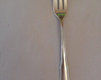 WMF cake fork 90's Edition, WMF cake fork 90's edition
