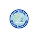 Miltac Master Frogman Team Zissou Life Aquatic Hook Fastener Patch - 2.5 Inch-635289