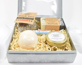 MAYORAL 3-PIECE GIFT SET SOY