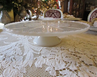 CAKE STAND