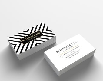 salon business card etsy salon business card etsy