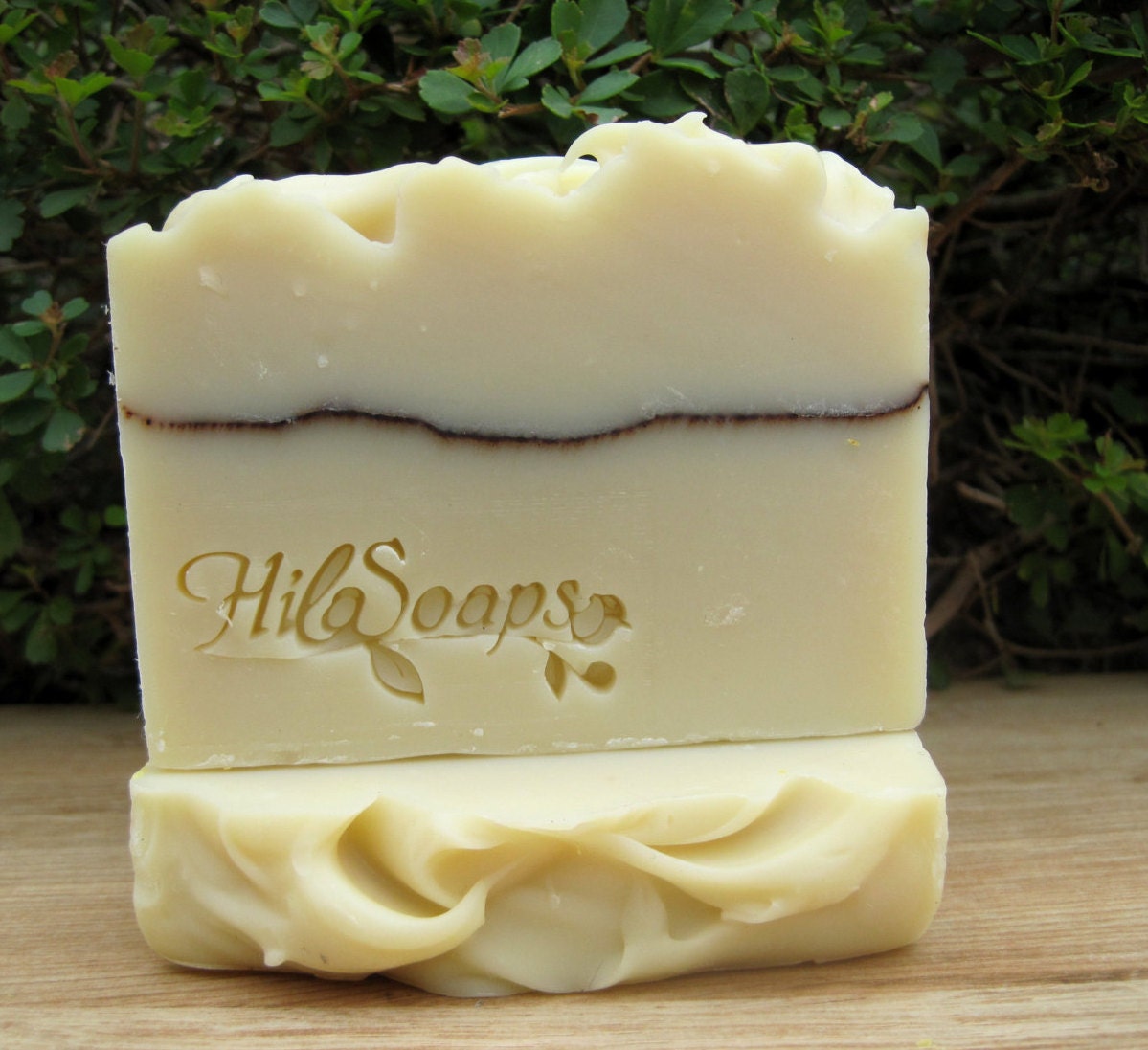 Organic Shea Butter and Coconut milk soap shea butter soap