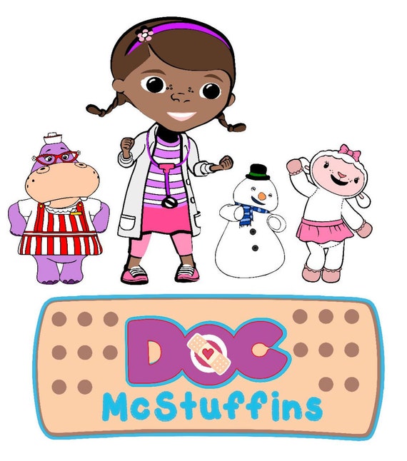 Download Doc McStuffins svg McStuffins svg Disney svg birthday svg