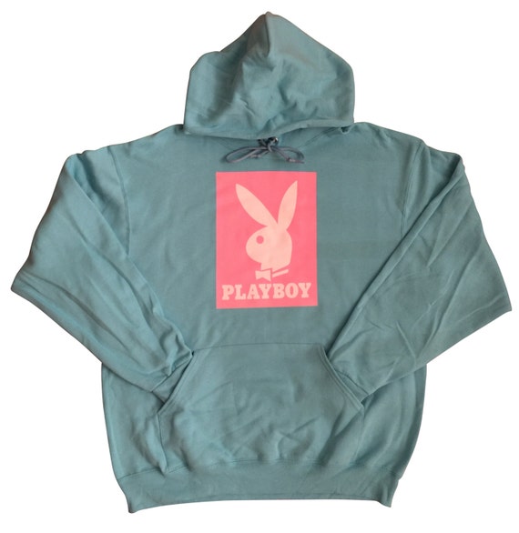 hoodie playboy