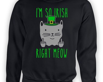 Funny St Patricks Day Shirt Saint Patricks Day Party Irish
