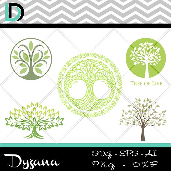Free Free Tree Of Life Svg Layered 84 SVG PNG EPS DXF File