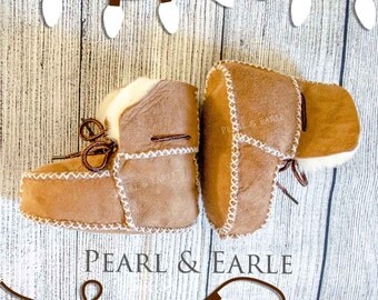 Baby Boots, Winter Baby Boots, Baby Booties, Winter Baby Clothes, Baby Hat, Baby Leather Boots, Toddler Boots, Baby Shoe, ugg, Baby Gift