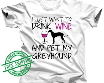 Dog Face Shirt - Greyhound Shirt - Italian Greyhound Clothing - Greyhound Gift - Greyhound Tee - Greyhound Tshirt - Greyhound Lover