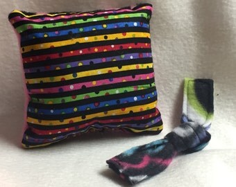 Catnip Pillow (#004)