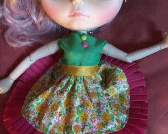 blythe clothing