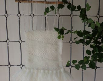 Woven wall hanging, wall tapestry wall hanging, woven, wall decor, woven wall pieces, woven wall Australian art.