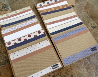 Thank You Card Set of 10, Thank You Notes, Thank You Cards Set, Thank Yous, Thank You Note Cards, Thank You Card Pack